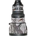 LensCoat for Nikon 200mm f/2 AF-S VR - Realtree Hardwoods Snow