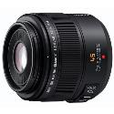 Panasonic 45mm f2.8 Macro Leica D Vario- Elmar Micro Four Thirds lens