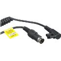 Quantum CCQ8 Power Cable for Qflash Trio/Pilot