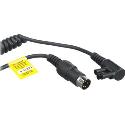 Quantum CCQ8 Power Cable for Qflash Trio/Pilot