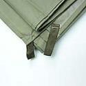 Wildlife Watching Groundsheet for C32 Standard Dome Hide - C43 Olive