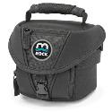 M-Rock Ozark 505 Digital Camera Pouch - Black