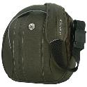 Crumpler Company Gigolo 7500 Pewter Brown Shoulder Bag