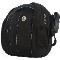 Crumpler Company Gigolo 7500 Black Shoulder Bag