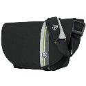 Crumpler Messenger Boy 8000 Black Shoulder Bag