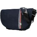 Crumpler Messenger Boy 8000 Navy Shoulder Bag