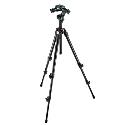 Manfrotto 190XDB,056 Tripod Kit