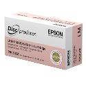 Epson PJIC4 Light Magenta Ink Cartridge