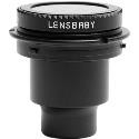 Lensbaby Fisheye Optic