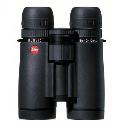 Leica Duovid 8+12x42 - Black