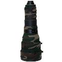 LensCoat for Nikon 400mm f/2.8 AF-S VR - Forest Green Camo