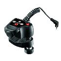 Manfrotto 521i Lanc Remote Clamp