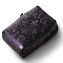 Acme Made Smart Little Pouch - Wet Purple Antik