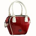 Acme Made The Bowler Shoulder Bag - Red