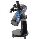 Sky-Watcher Heritage 76 Mini Dobsonian Telescope