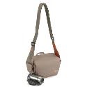 Lowepro Impulse 130 Chestnut / Burnt Orange Shoulder Bag