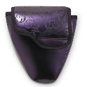 Acme Made Smart Little Protective Sleeve - Wet Purple Antik