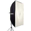 Elinchrom Quadra 145cm Square Lightbank