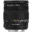 Sigma 17-70mm f2.8-4 DC Macro OS HSM Lens - Canon Fit