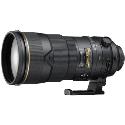 Nikon 300mm f2.8 G ED VR II AF-S Nikkor Lens