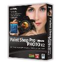 Corel Paint Shop Pro Photo X2 Ultimate (for Windows)