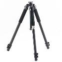 Giottos MTL9271B Vertical Column Aluminium Tripod