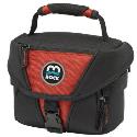 M-Rock Rocky Mountain 507 Digital Camera Bag - Red