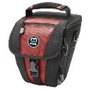 M-Rock Yellowstone 511 Holster Camera Bag - Red