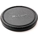 Nikon Replacement Slip-On Lens Cap - 100mm