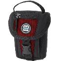 M-Rock Yosemite 502 Mini Digital Camera Bag - Red