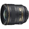 Nikon 24mm f1.4 G AF-S ED Lens