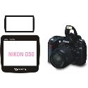 Giottos Screen Protector for Nikon D50