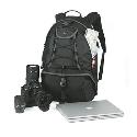 Lowepro CompuRover AW Black