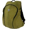 Crumpler Belly Medium - Green/Anthracite