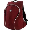 Crumpler Belly Medium - Red/White