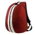 Crumpler Little Stevie - Red/White