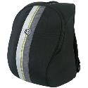 Crumpler Messenger Boy Half Photo Black Backpack