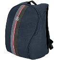 Crumpler Messenger Boy Half Photo Navy Backpack