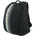 Crumpler Messenger Boy Full Photo Black Backpack