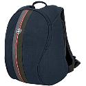 Crumpler Messenger Boy Full Photo Navy Backpack