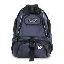 Naneu Pro Adventure K3L Rucksack - Blue/Grey