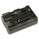 Ansmann Lithium-ion BP-511 Canon Fit Battery