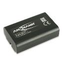 Ansmann Lithium-ion EN-EL1 Nikon Fit Battery