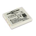 Ansmann Lithium-ion NP-40 Fuji Fit Battery