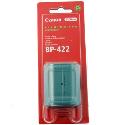 Canon BP-422  Battery Pack