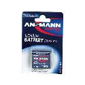 Ansmann CRP-2 6v Lithium Battery