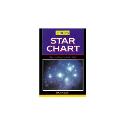 Philip`s Star Chart Folded Map