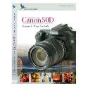 Blue Crane Digital Training DVD - Canon 50D Vol 1